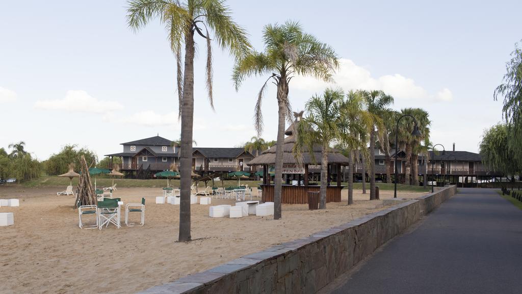 Howard Johnson Marinas & Resort San Pedro  Extérieur photo