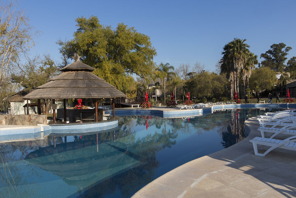 Howard Johnson Marinas & Resort San Pedro  Extérieur photo