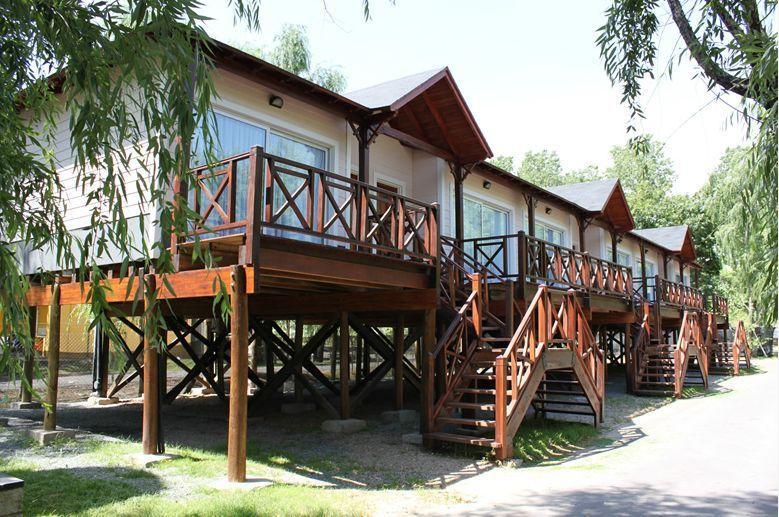 Howard Johnson Marinas & Resort San Pedro  Extérieur photo